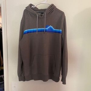Men’s North Face Hoodie